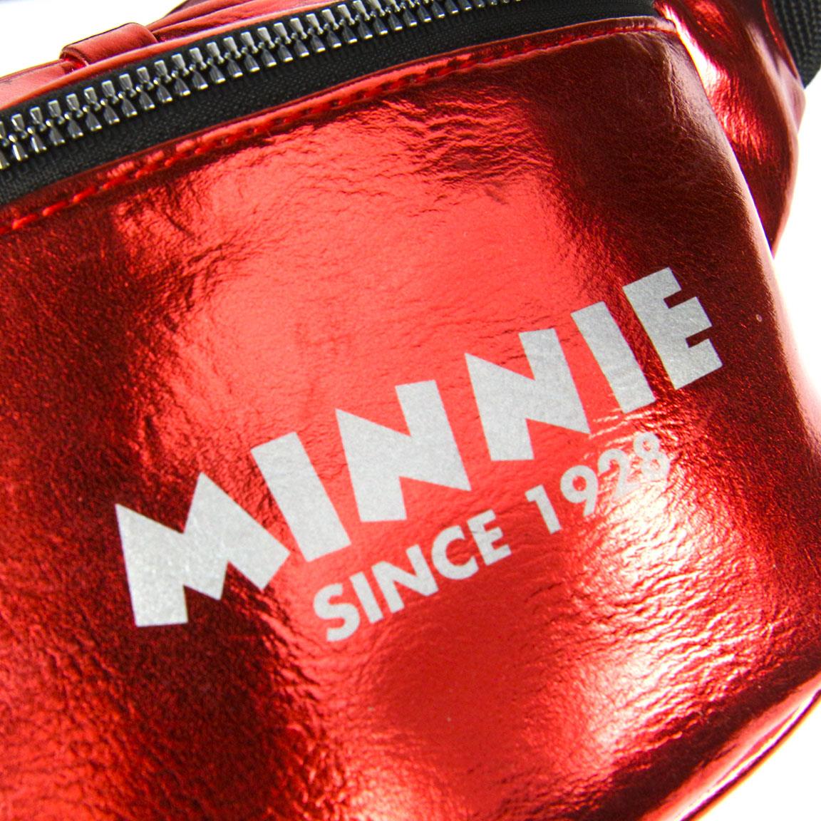 Minnie Mouse heuptas