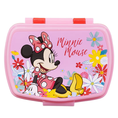 Minnie Mouse lunchbox