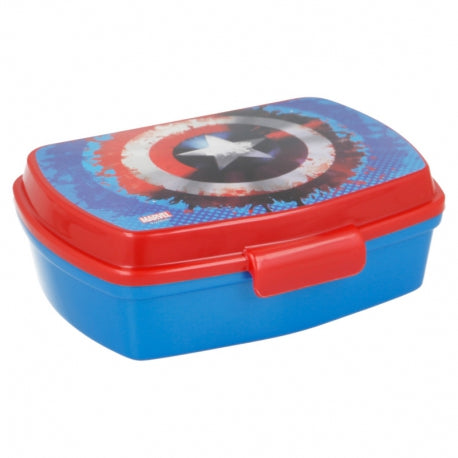 Avengers lunchbox