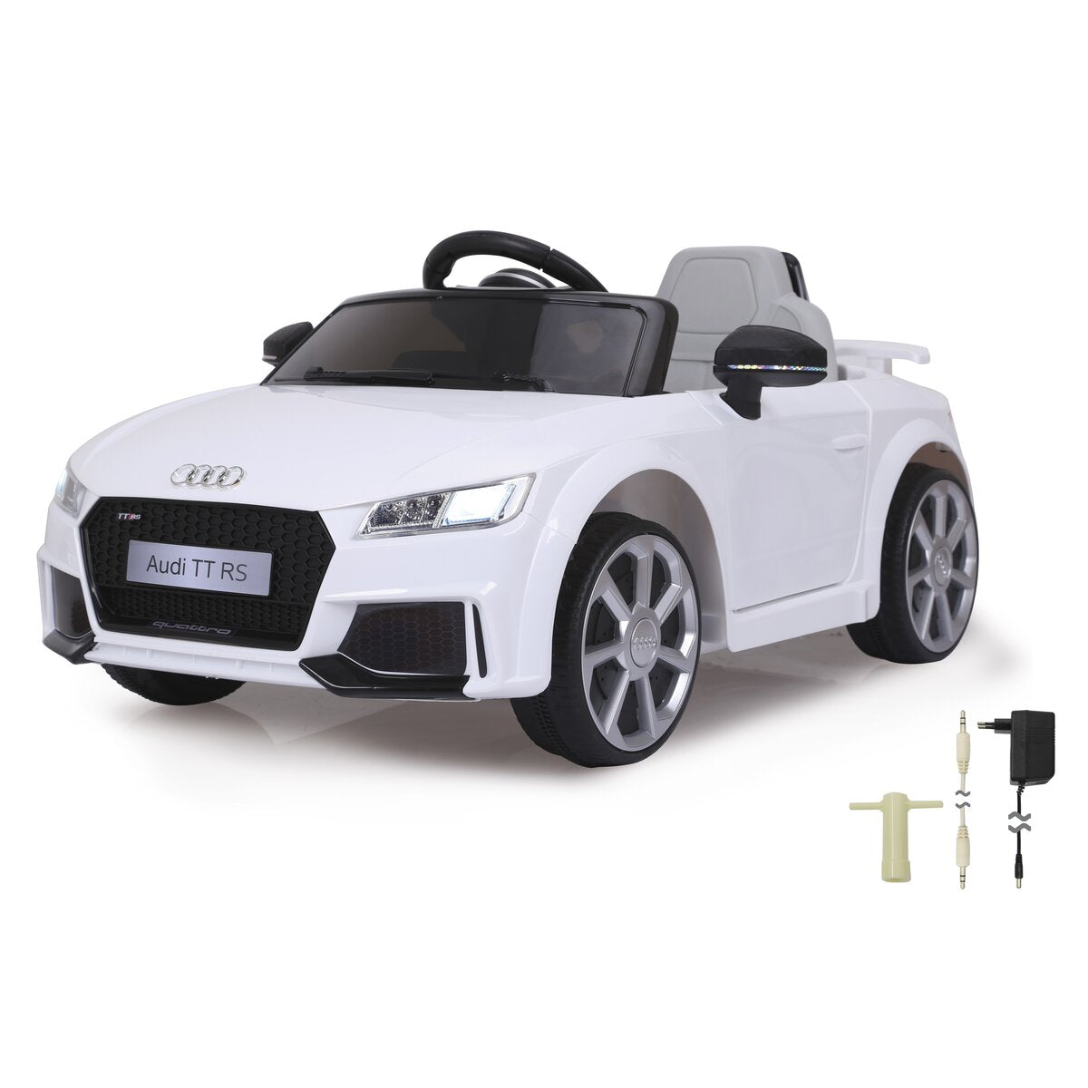 Jamara Ride-on Audi TT RS