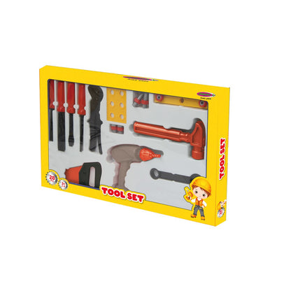 Jamara Gereedschapset