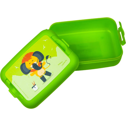 Lunchbox Leeuw