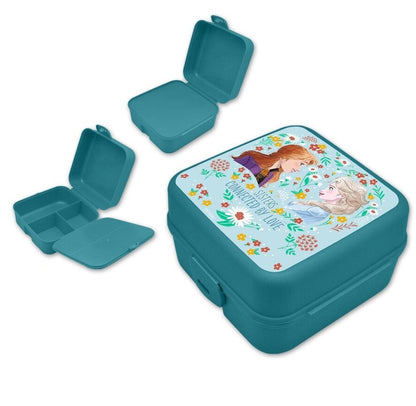 Frozen lunchbox