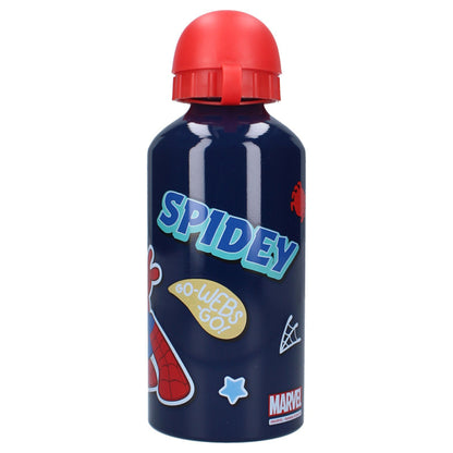 Spiderman drinkfles - Spidey
