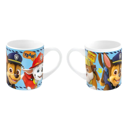 Paw Patrol Mok in Giftbox