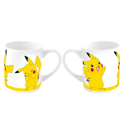 Pokemon Mok in Giftbox