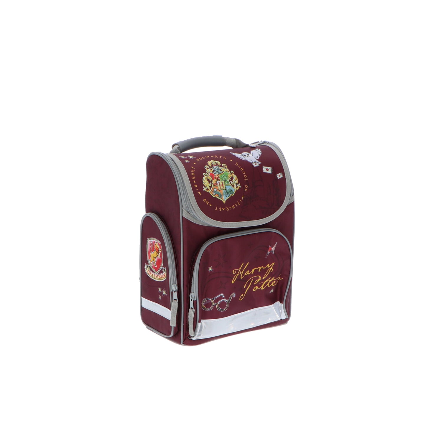 Harry Potter School Set - 5 Delig