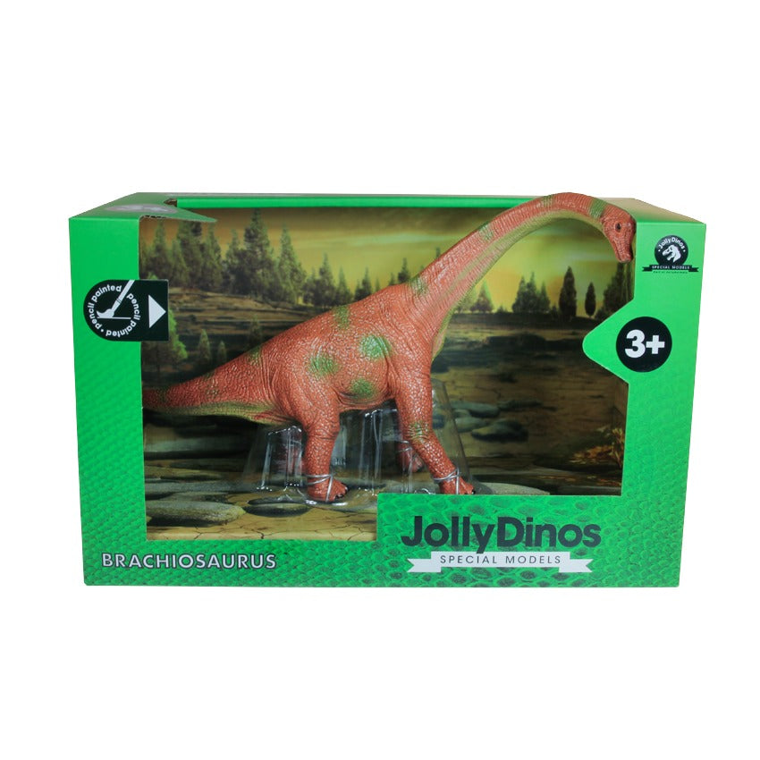 Jollity Speelgoed Dinosaurus Brachiosaurus
