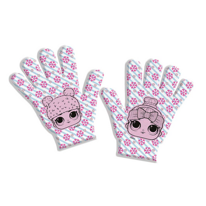 LOL Surprise handschoenen