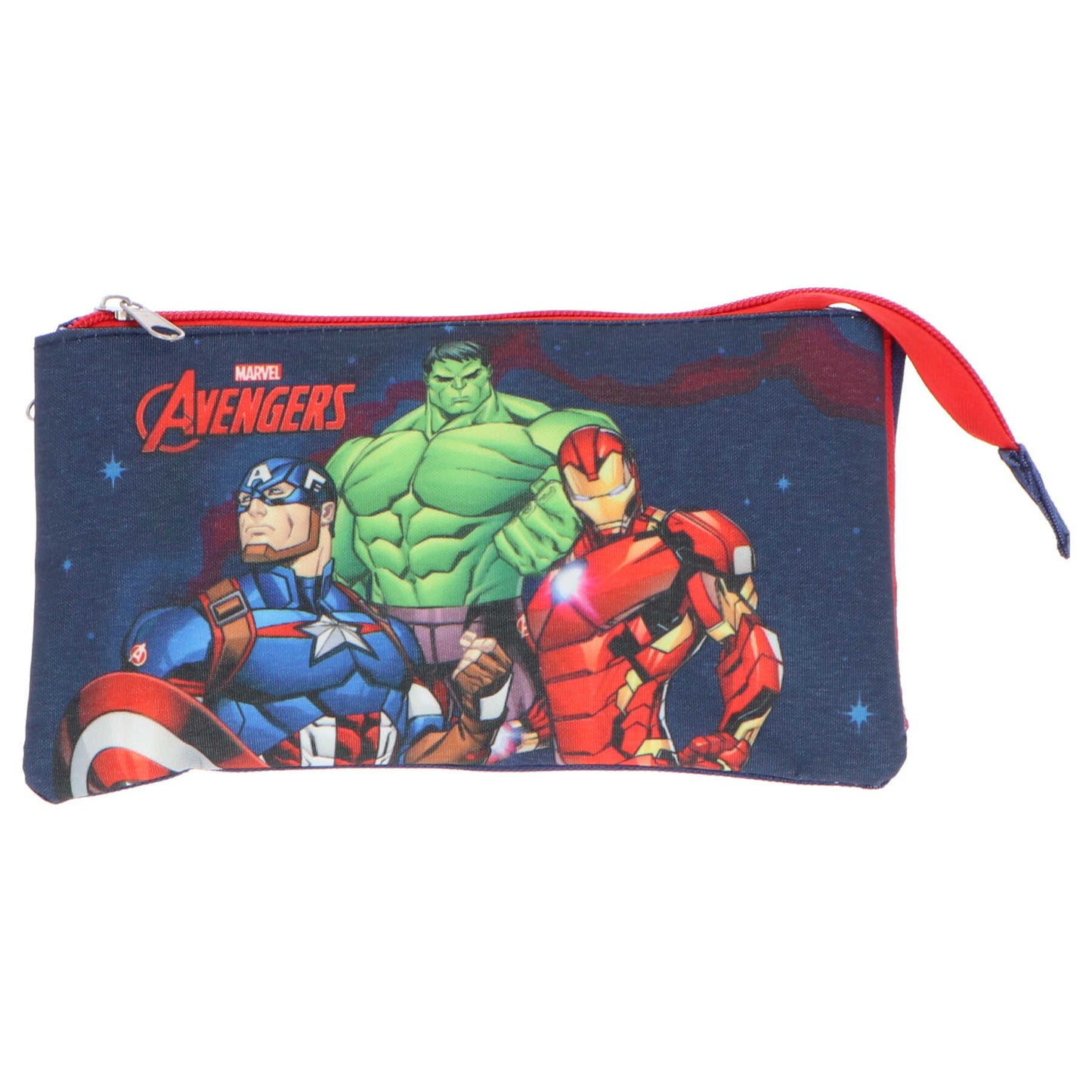 Avengers etui