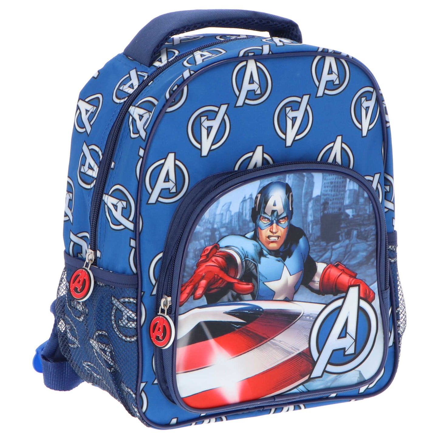 Avengers rugzak