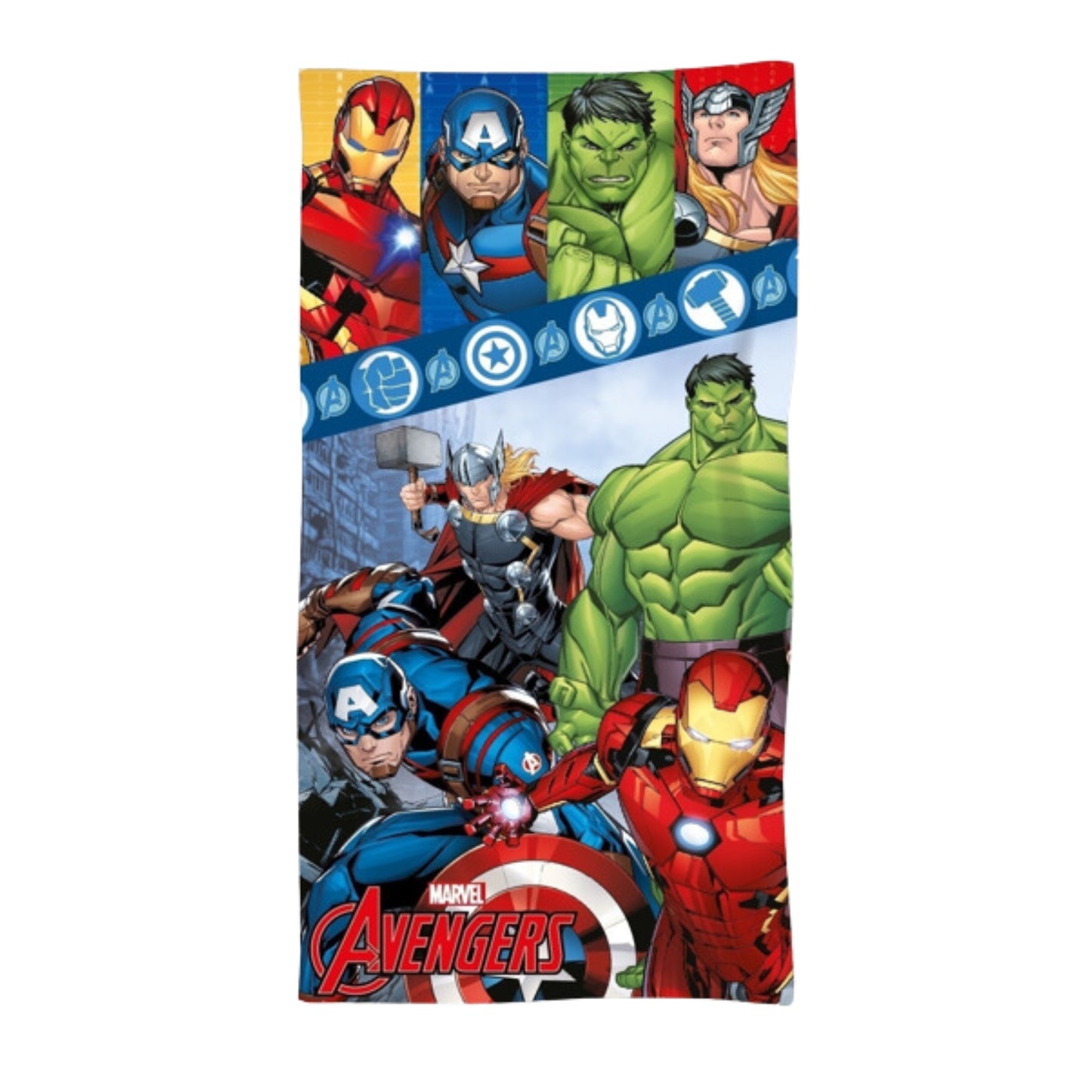 Avengers strandlaken