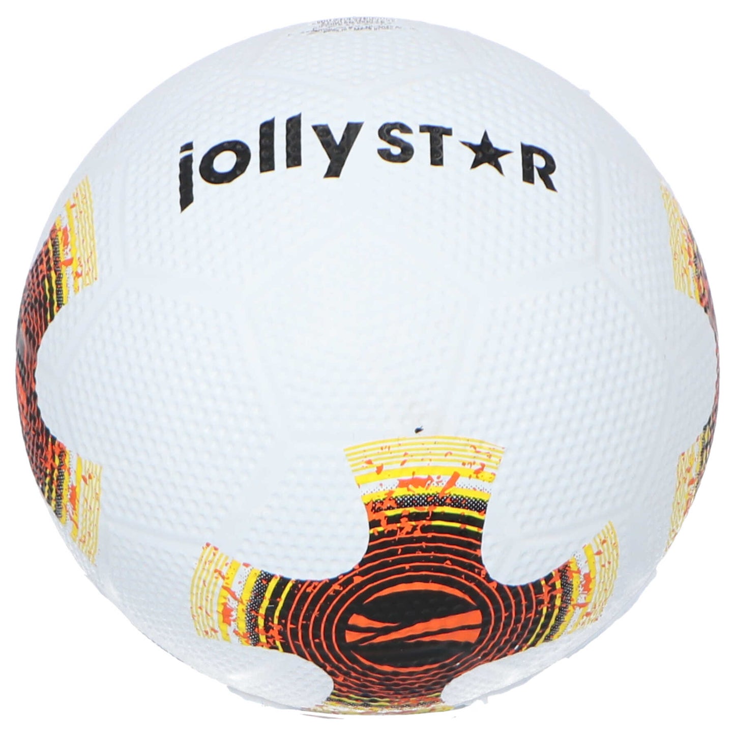 Jollity Voetbal - Street Pro