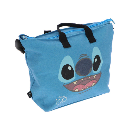 Lilo & Stitch shopper