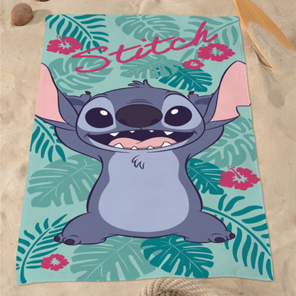 Lilo & Stitch strandlaken