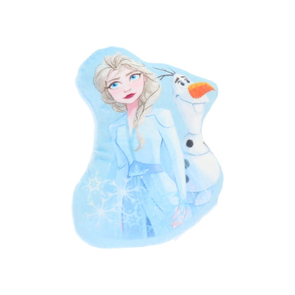 Frozen gevormd mini kussen - 15 cm