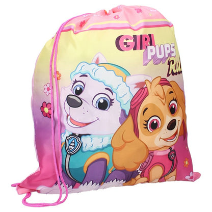 Paw Patrol gymtas