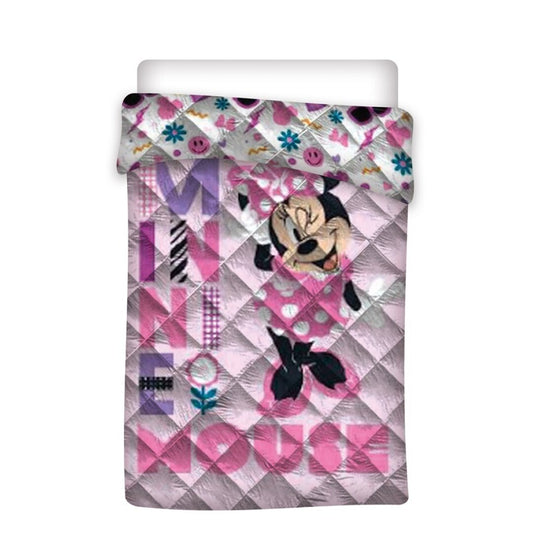 Minnie Mouse sprei / quilt