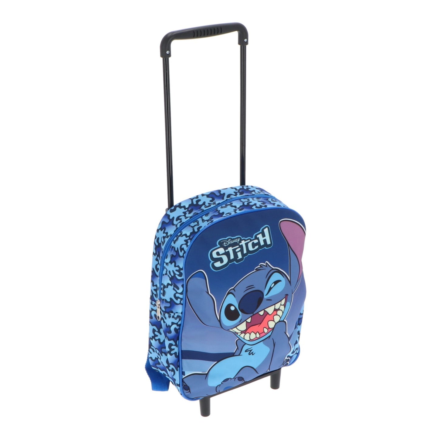 Lilo & Stitch trolley rugzak