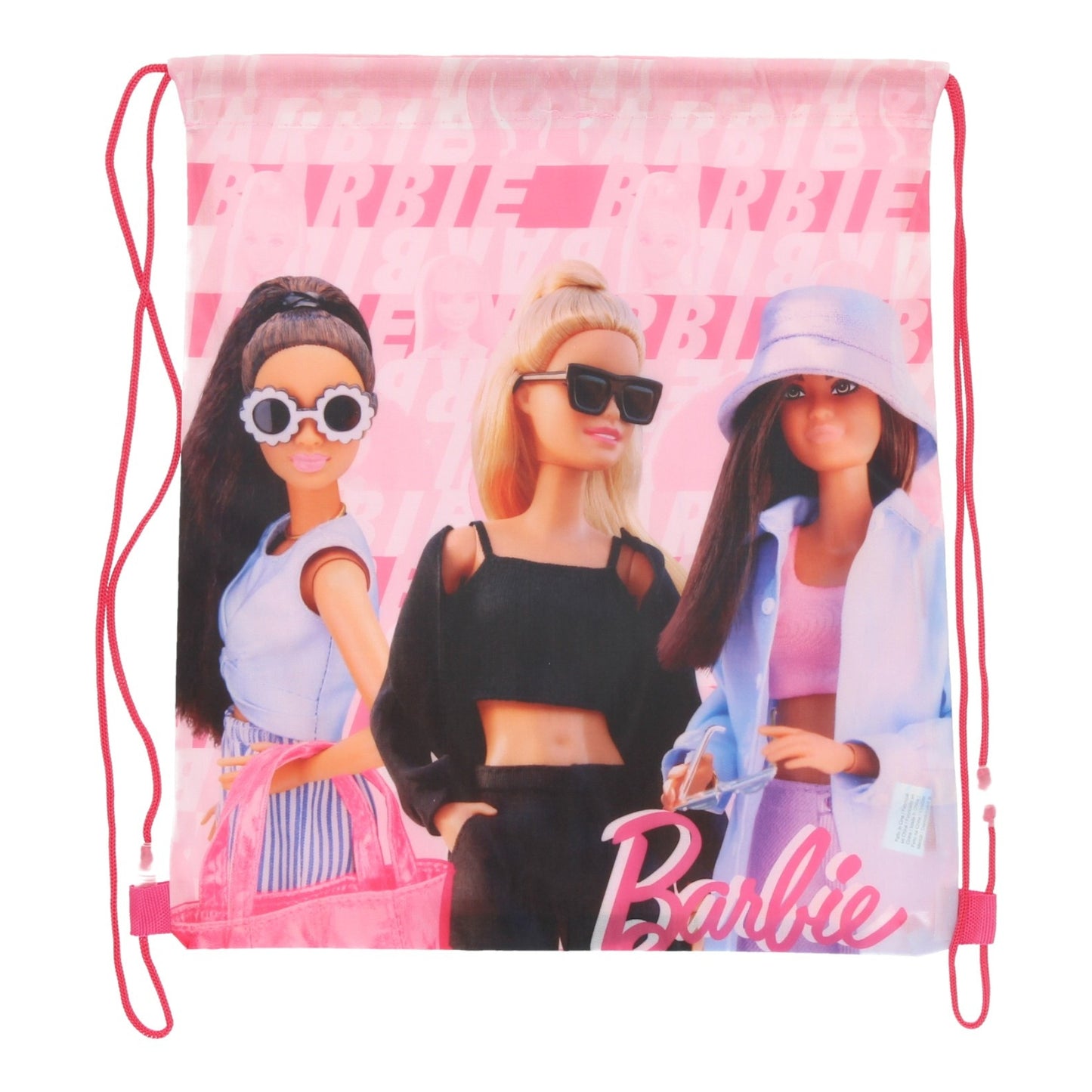 Barbie gymtas