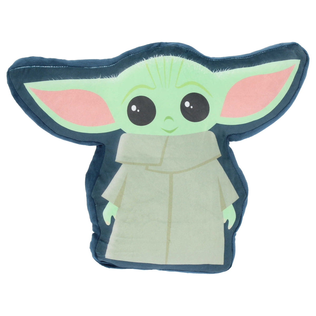Star Wars Kussen Gevormd