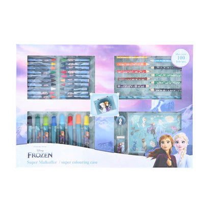 Frozen Kleurdoos