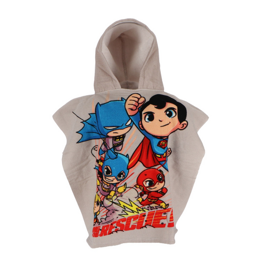 Batman poncho