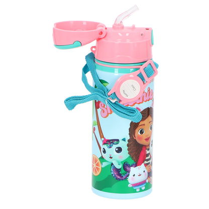 Gabby's Dollhouse drinkfles