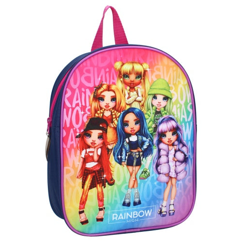 Rainbow High rugzak