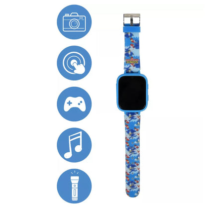 Sonic Interactive Horloge (Smart Watch)