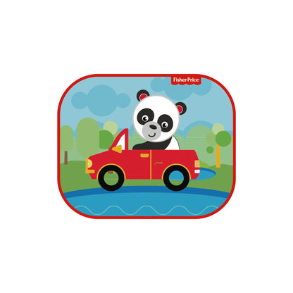 Fisher-Price Auto zonnescherm