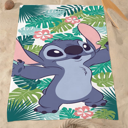 Lilo & Stitch strandlaken