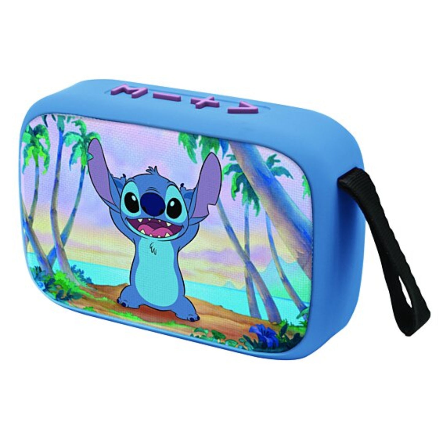 Lilo & Stitch Draagbare Bluetooth Speaker