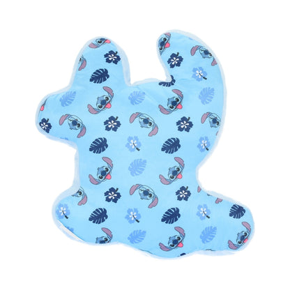 Lilo & Stitch gevormd kussen - 40 cm