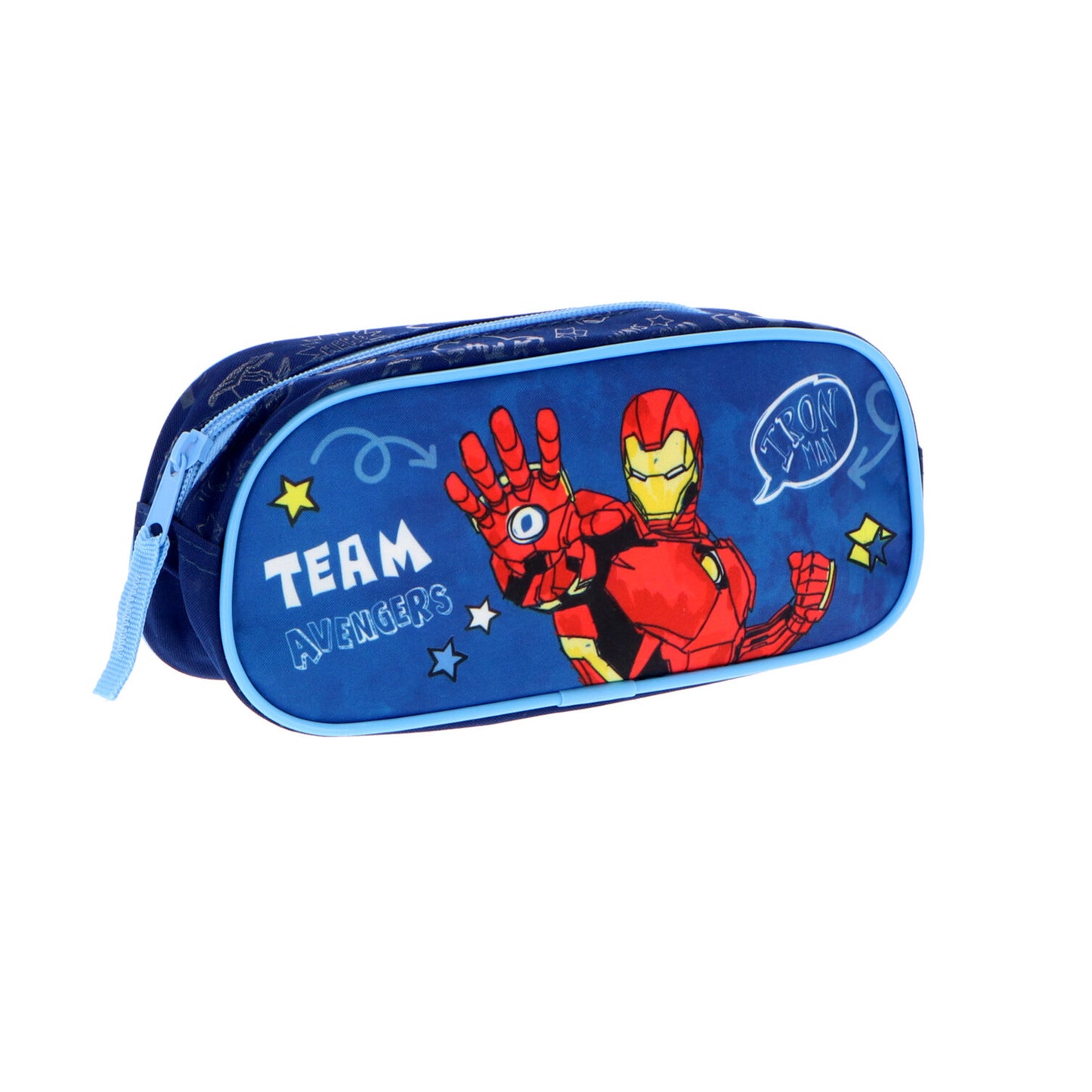 Marvel etui - Iron Man