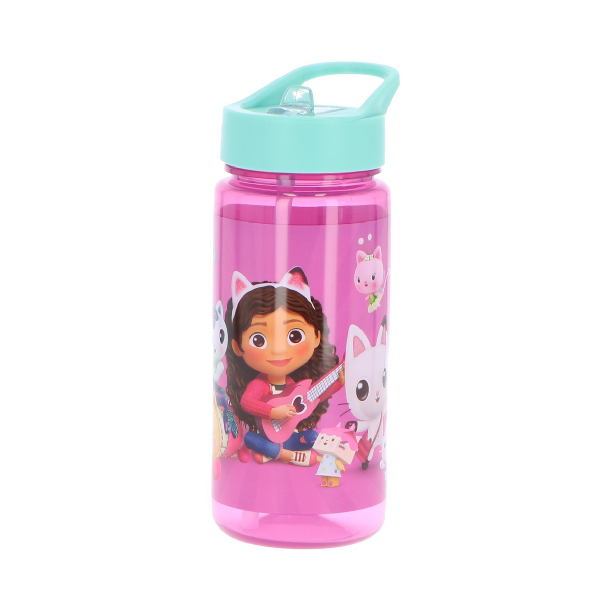 Gabby's Dollhouse lunchset