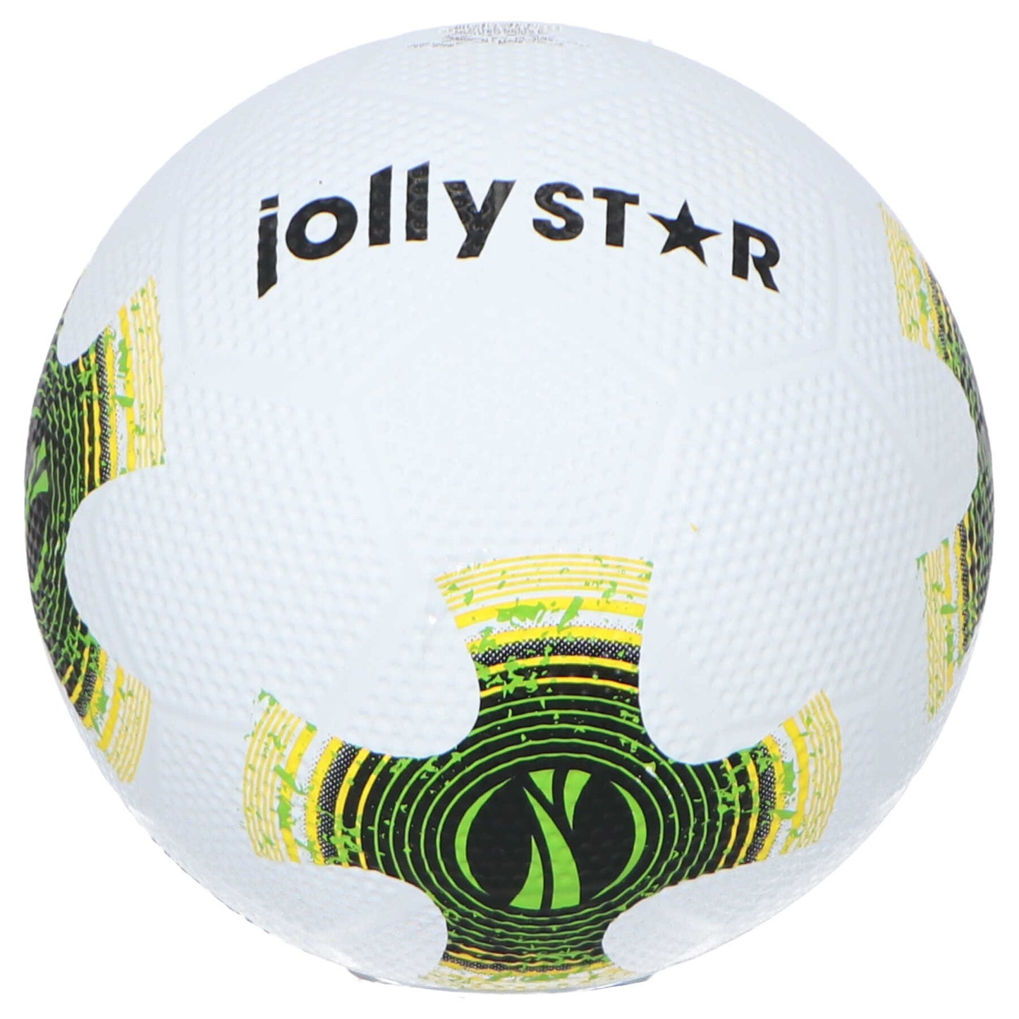 Jollity Voetbal - Street Pro