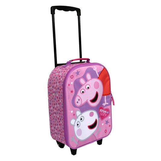Peppa Pig trolley