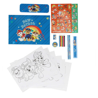 Paw Patrol Tekenkoffer