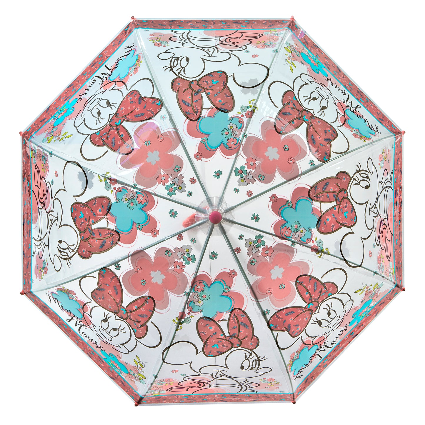 Minnie Mouse Paraplu