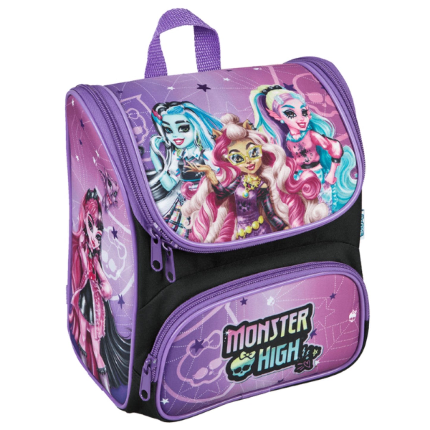 Monster High schoolrugzak