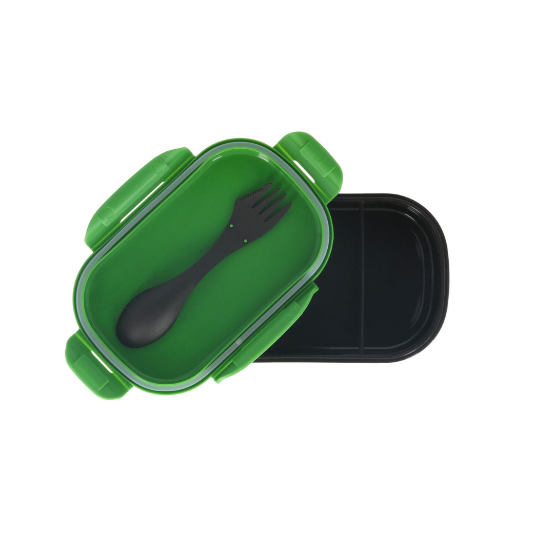 Minecraft Lunchset
