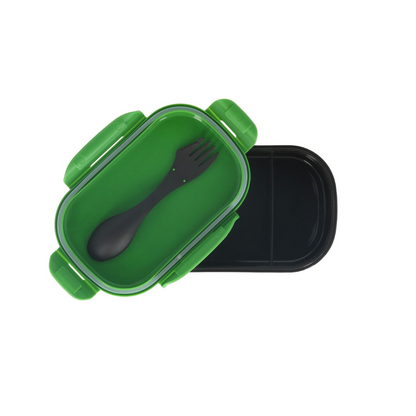Minecraft Lunchset