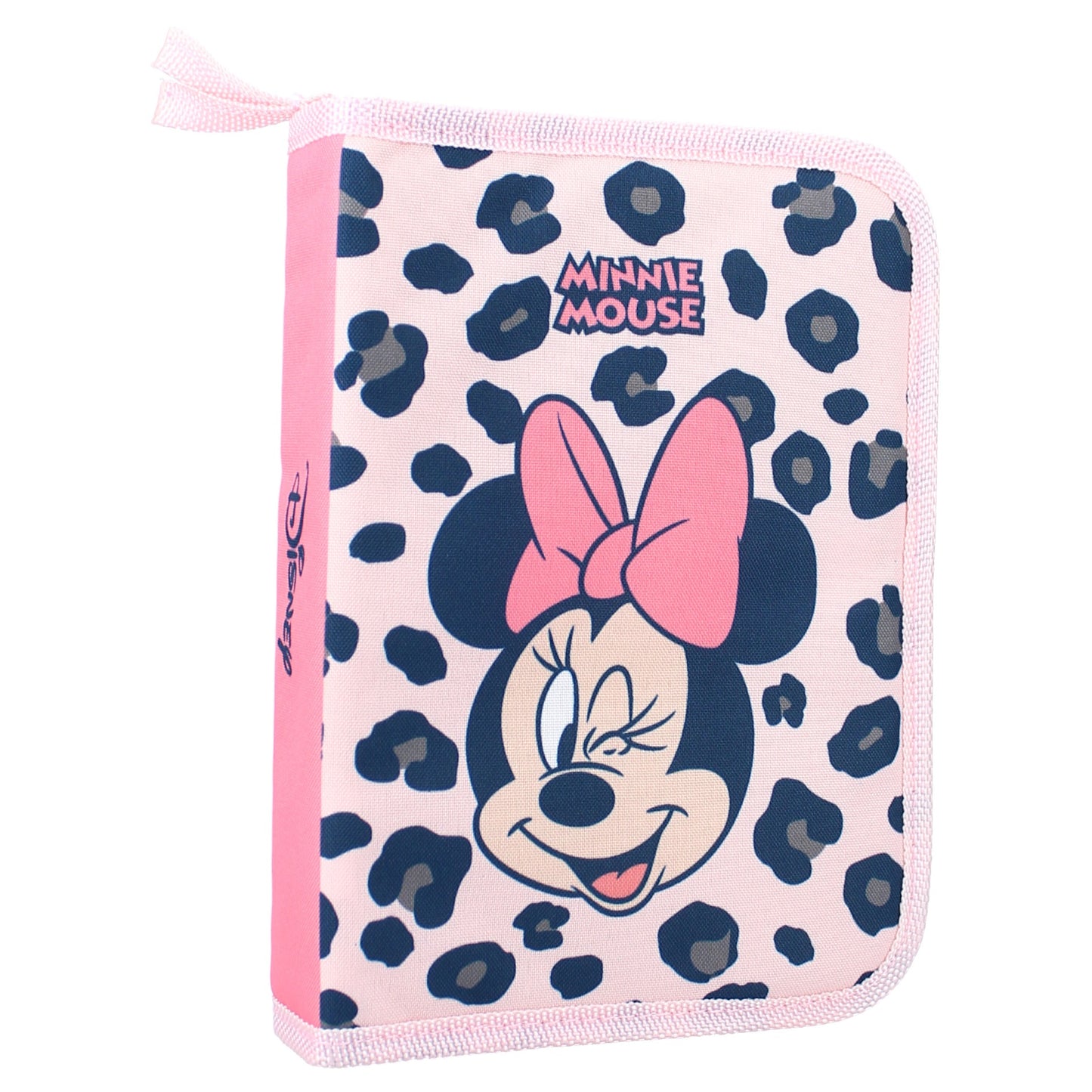 Minnie Mouse gevulde etui