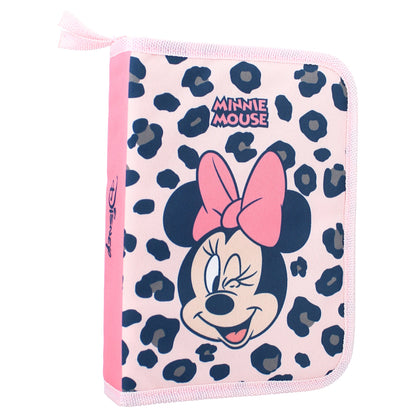 Minnie Mouse gevulde etui