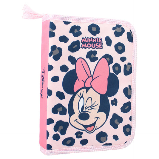 Minnie Mouse gevulde etui