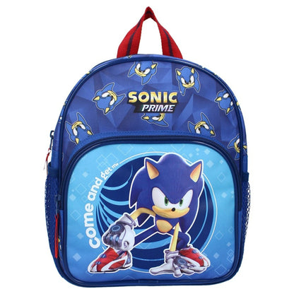 Sonic rugzak