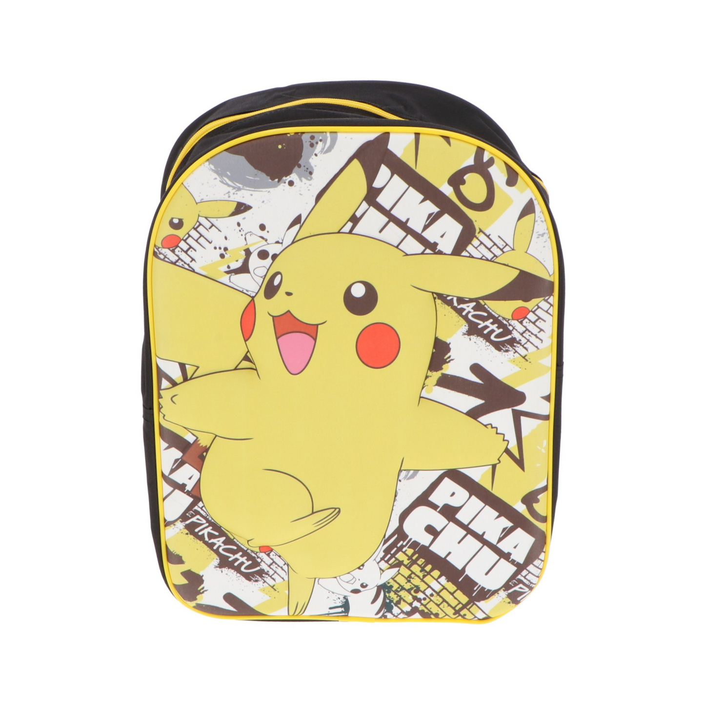 Pokemon 3D rugzak
