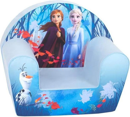 Frozen Stoel