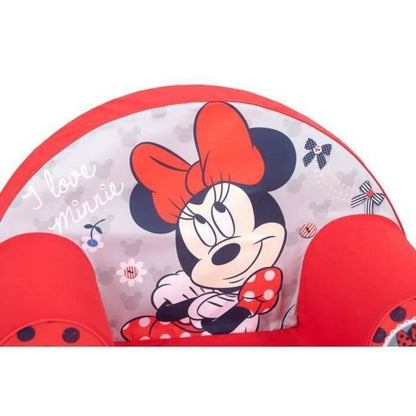 Minnie Mouse Stoel